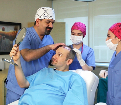 dr ali karahan