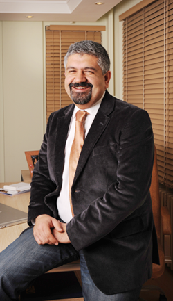 dr ali karahan